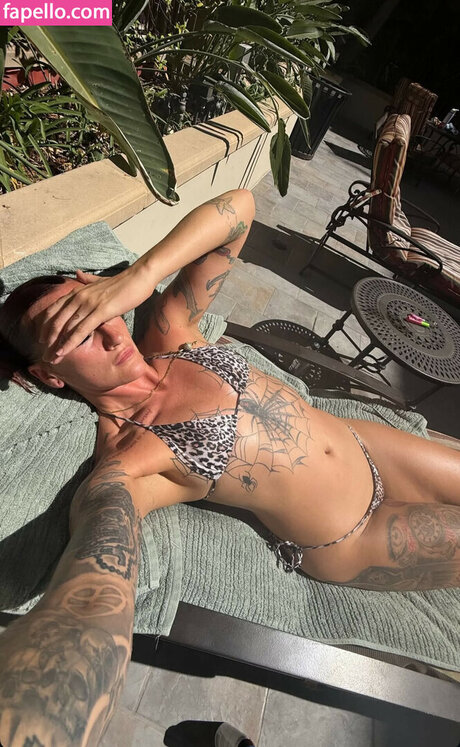 MsTattedbuckets OnlyFans Pornografie gratis