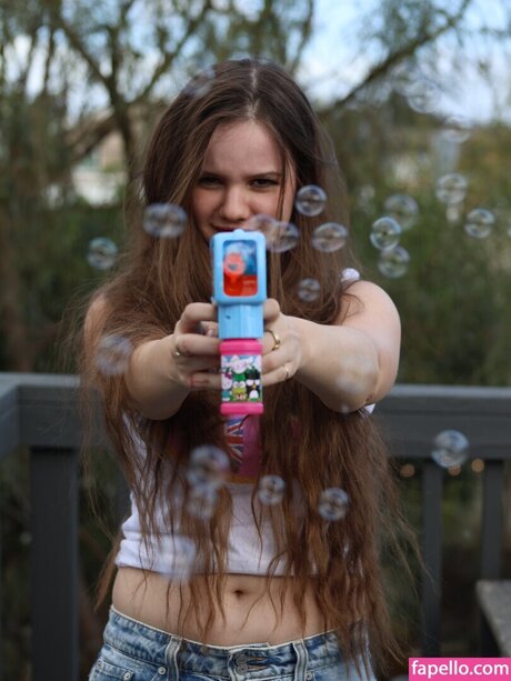 Isabella Ardley OnlyFans