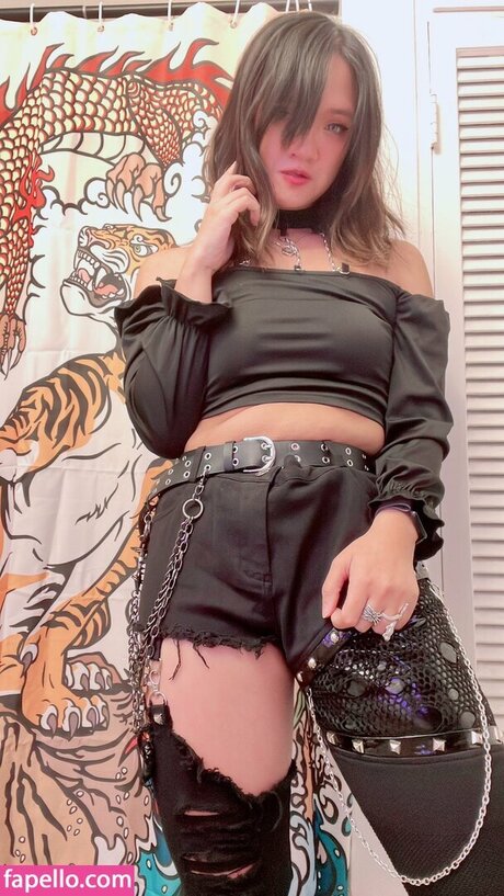 tarantunya Leak von OnlyFans-Inhalten