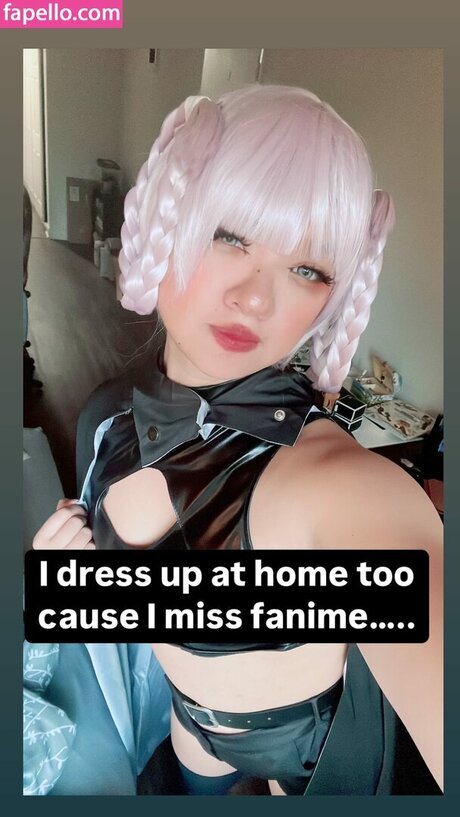 tarantunya Nacktbilder von OnlyFans geleakt