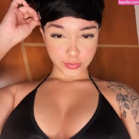 Gatuninhaaa Nacktbilder von OnlyFans geleakt