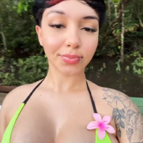 Gatuninhaaa Leaks von Nacktbildern auf OnlyFans