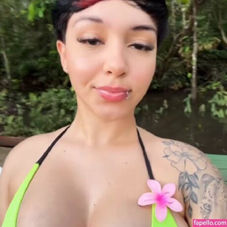 Gatuninhaaa Nacktbilder-Leaks von OnlyFans