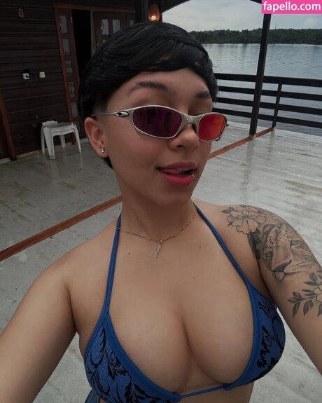 Gatuninhaaa Nacktbilder von OnlyFans geleakt