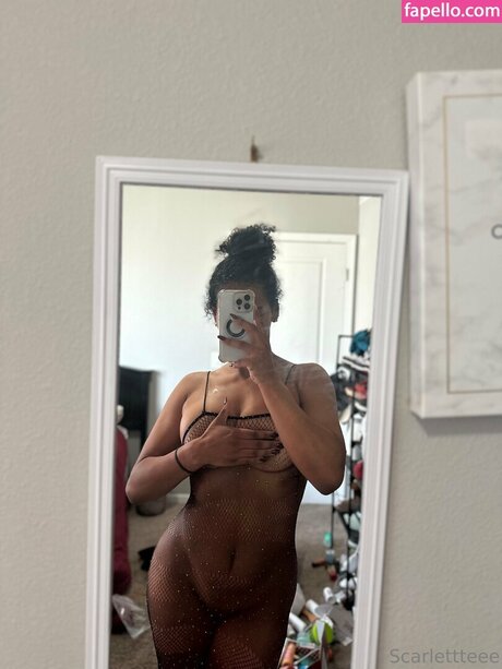 Shauntina Williams Nacktbilder von OnlyFans