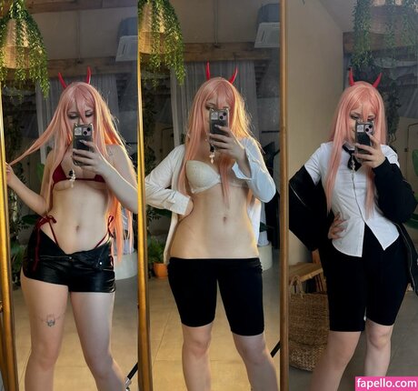 Electro Alice OnlyFans-Bilder