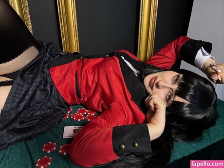 Electro Alice OnlyFans Gratis-Inhalte