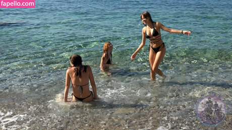 Girls HuntersBeauty OnlyFans Pornografie geleakt