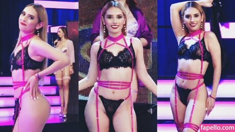 Aurora Menchaca Leaked OnlyFans Bilder