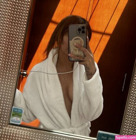 Aurora Menchaca OnlyFans Model Fotos