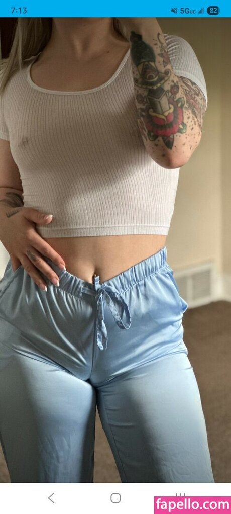 Araya Rose OnlyFans Mega