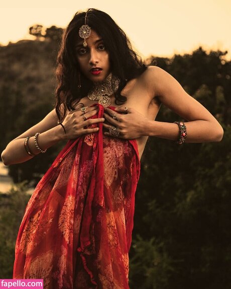 Aathira Rajeev Nacktbilder von OnlyFans geleakt