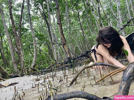 Trinity Manaj Leaked OnlyFans Sextape