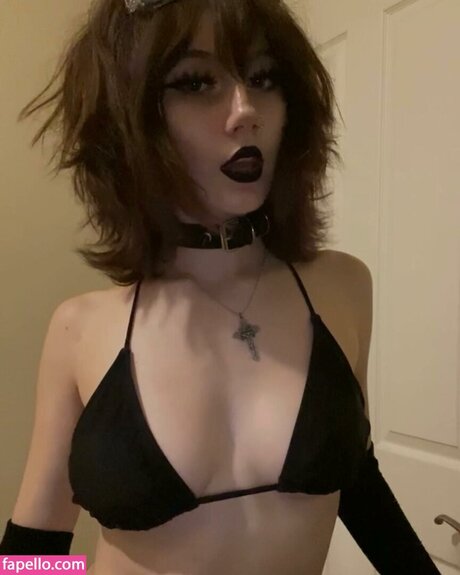 Trinity Manaj OnlyFans Leak Pornografie