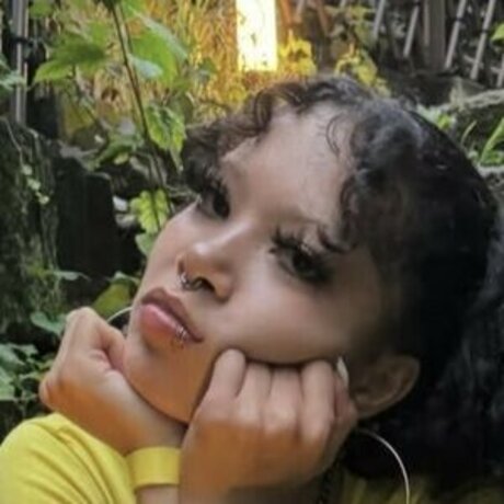 Molly Santana OnlyFans