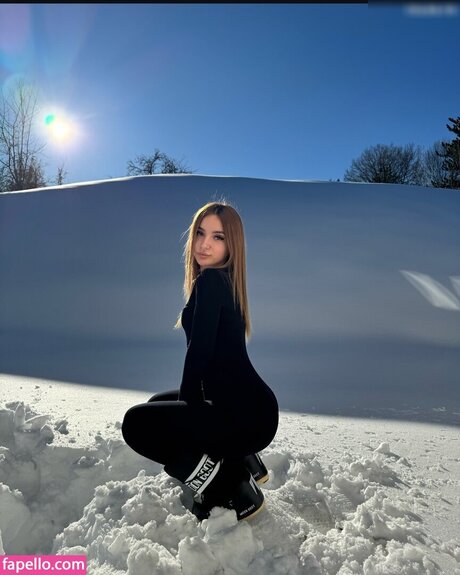 Marina Jotanovic OnlyFans Arsch Leak