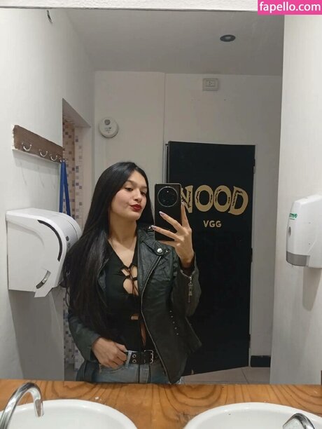 nerunchis OnlyFans Nackt Leak