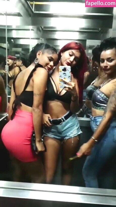 nerunchis Nacktbilder geleakt OnlyFans