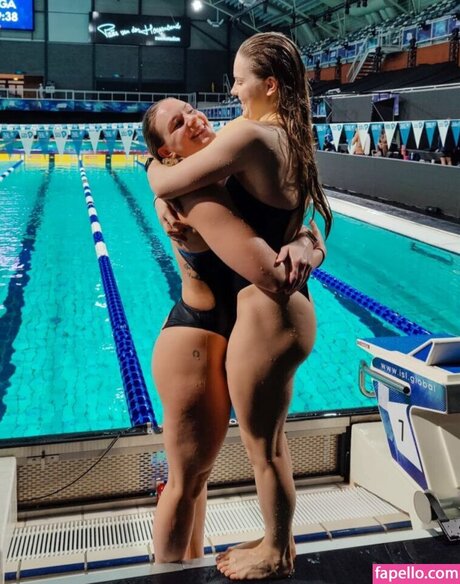 Ida Hulkko Nacktbilder geleakt OnlyFans geleakt