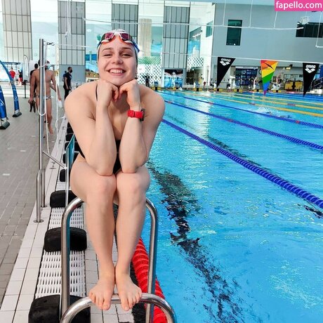 Ida Hulkko OnlyFans nackte Brüste