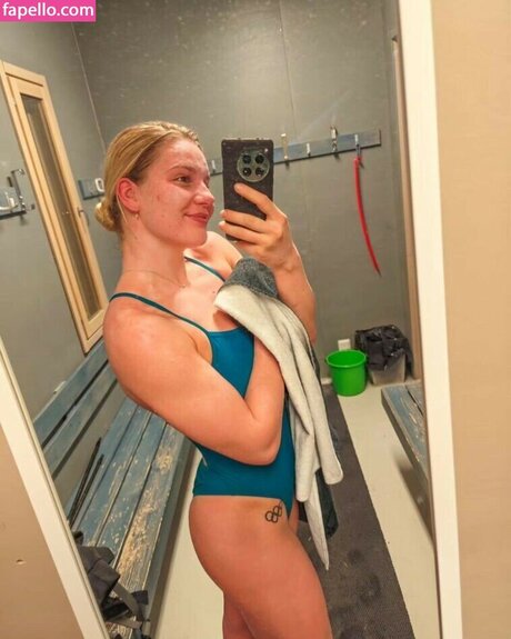 Ida Hulkko Nacktbilder von OnlyFans