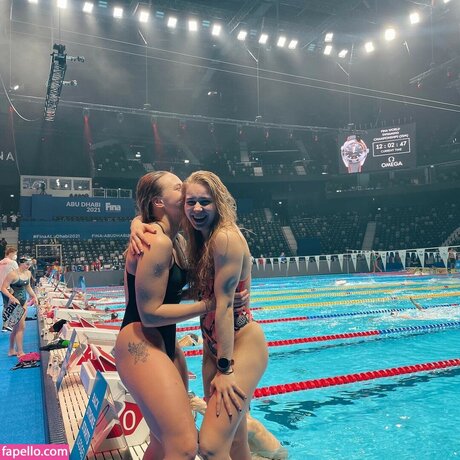 Ida Hulkko Neue geleakte OnlyFans-Inhalte