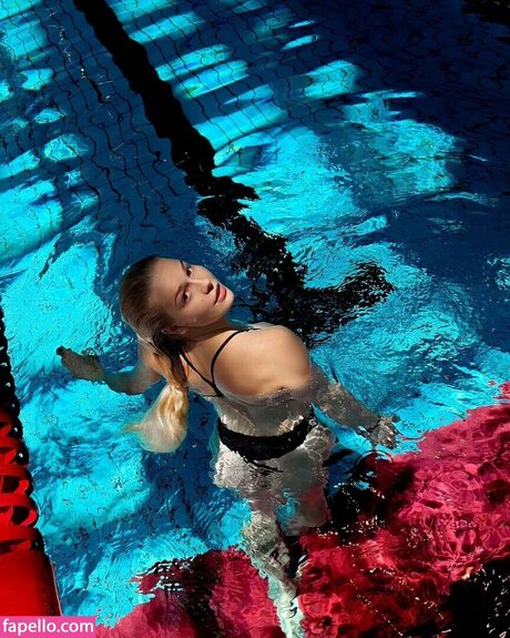 Ida Hulkko Nacktbilder von OnlyFans geleakt