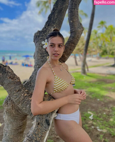 Agustina Boccaloni OnlyFans Gratis-Inhalte