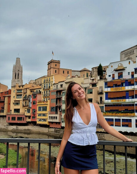 Agustina Boccaloni Leaks von Nacktbildern auf OnlyFans