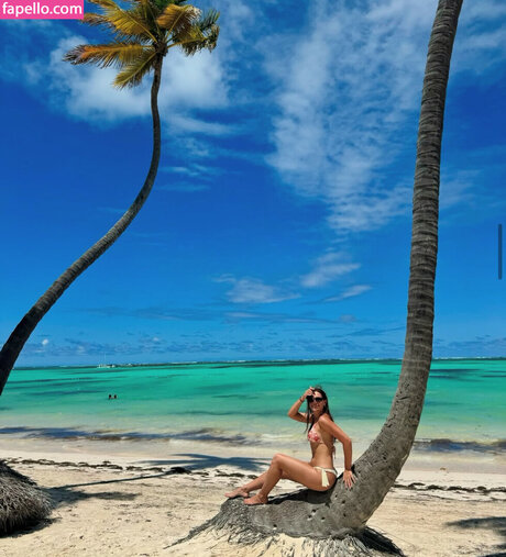 Agustina Boccaloni Po OnlyFans