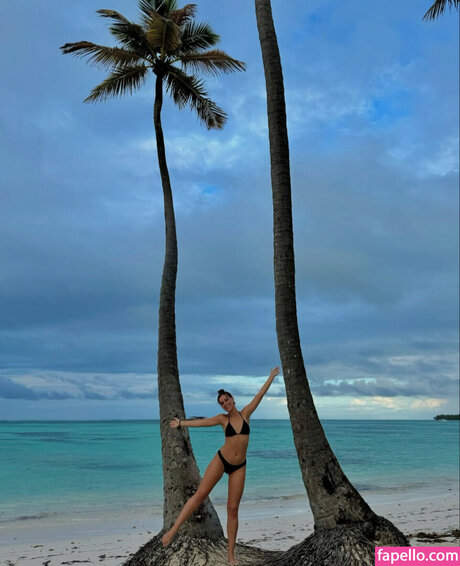 Agustina Boccaloni OnlyFans Nacktbilder