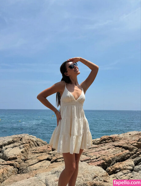 Agustina Boccaloni OnlyFans Leaks