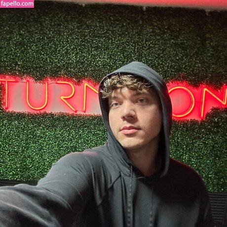 Luke Cooper Leaks von OnlyFans