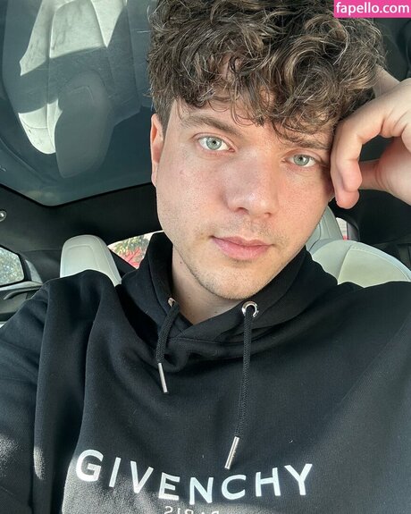 Luke Cooper OnlyFans-Fotos