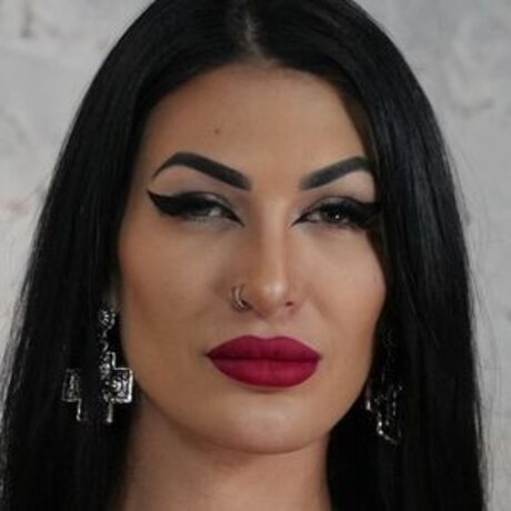 Femdom Mistress OnlyFans Striptease