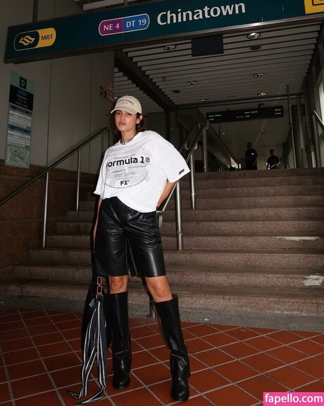 Meghna Kaur Nackt OnlyFans