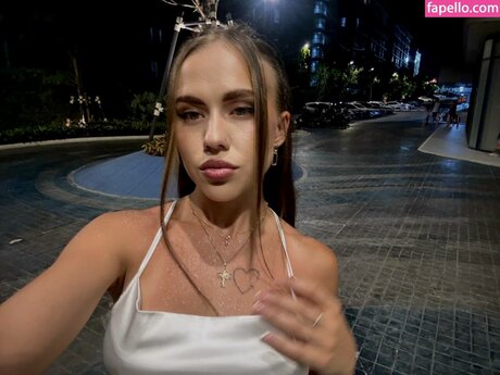 Dasha Grivina Neuer OnlyFans Leak