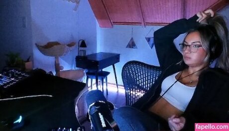 Honeyxxo Nacktbilder von OnlyFans