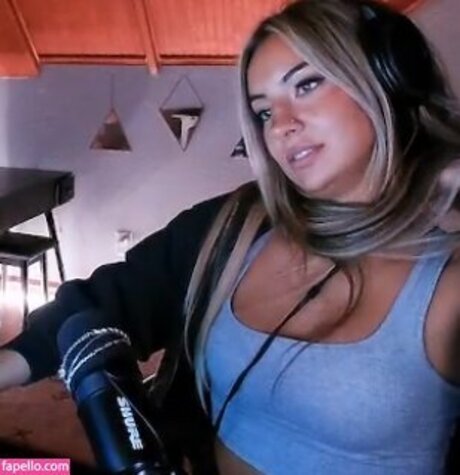 Honeyxxo OnlyFans Nackt