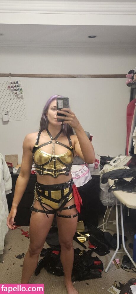 Lena Kross Nacktbilder OnlyFans geleakt