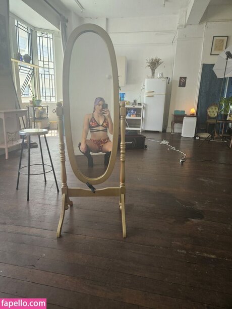 Lena Kross Nacktbilder von OnlyFans