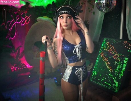 bbjessttv OnlyFans Leaks