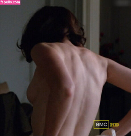 Alexis Bledel Neuer OnlyFans Leak