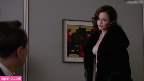 Alexis Bledel Gratis OnlyFans