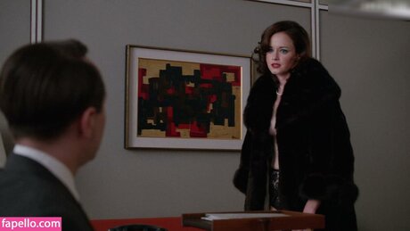 Alexis Bledel XXX Leak OnlyFans