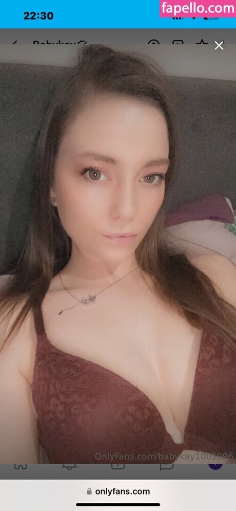 Keely Hadley OnlyFans