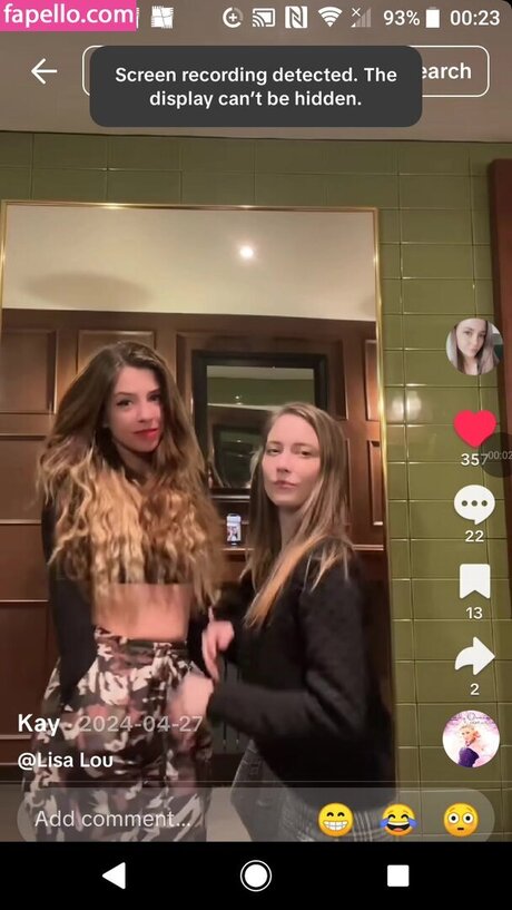 Keely Hadley OnlyFans schlank