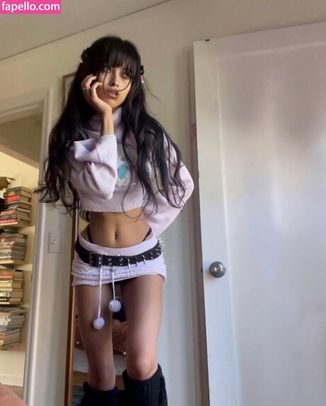 ka1bra Nackt auf OnlyFans