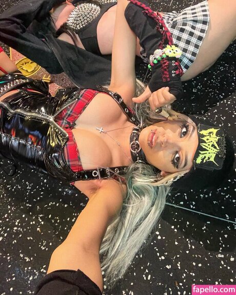 ka1bra OnlyFans Bilder nackt