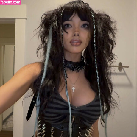 ka1bra Nacktbilder OnlyFans